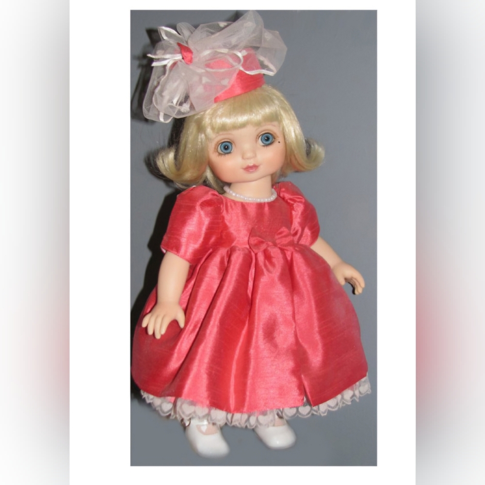 Marie Osmond Adora Love-A-Belle